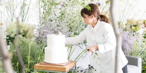 ✨✨✨【ウェディングの婚礼納品・撤去・片付け・水替え・週末資材準備等】明るく元気な方！ホテルウェディングのお手伝い✨✨✨